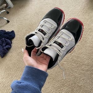 Jordan 11